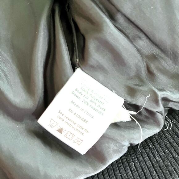 Appaman boys down puffer jacket 6-12 months - Picture 6 of 7